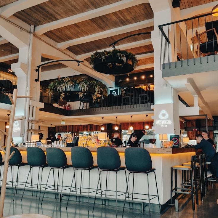 Parks and entertainment for families in Madrid, Spain